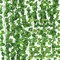 12 PCS Artificial Ivy Leaf Plants Fake Hanging Garland Plants.